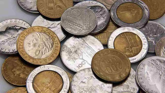 La Lira italiana: Il racconto di una nazione su una moneta